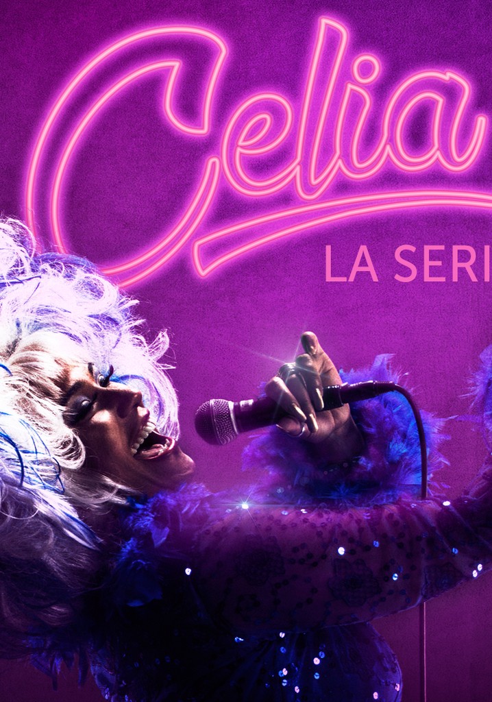 Celia watch tv show streaming online